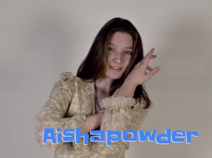 Aishapowder