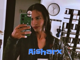 aisharx Mausi Privat