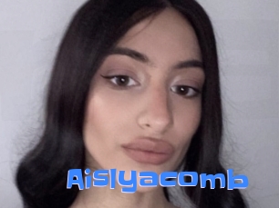 Aislyacomb