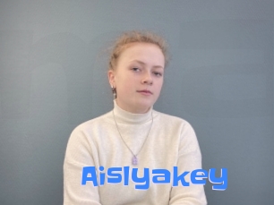 Aislyakey