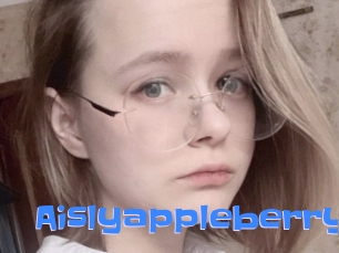 Aislyappleberry
