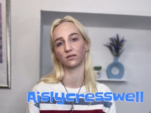 Aislycresswell