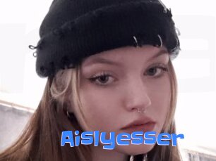 Aislyesser