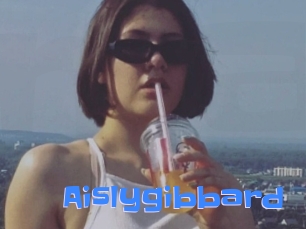 Aislygibbard