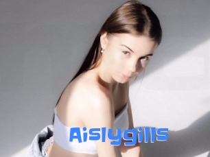 Aislygills