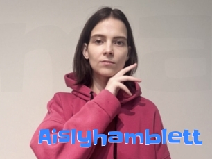 Aislyhamblett