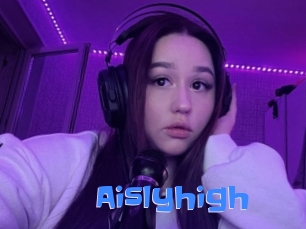 Aislyhigh