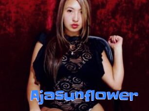 Ajasunflower