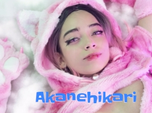 akanehikari Mausi Privat