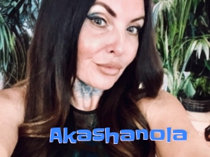 akashanola Mausi Privat