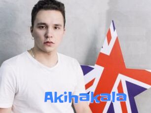 Akihakala