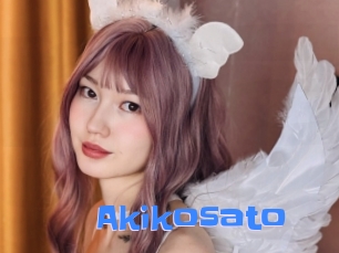 Akikosato