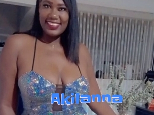 Akilanna