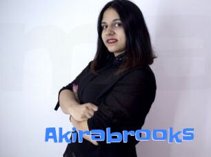 Akirabrooks