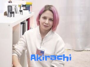 Akirachi