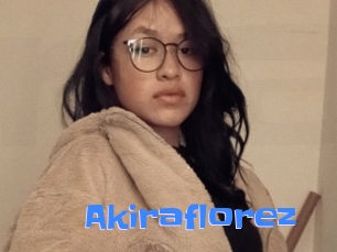 Akiraflorez