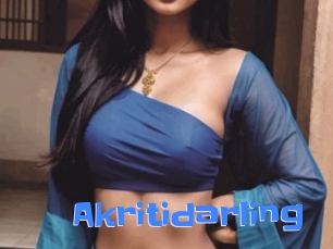 akritidarling Mausi Privat