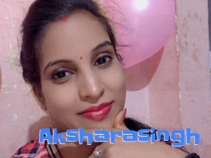 Aksharasingh