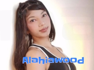 alahiawood Mausi Privat