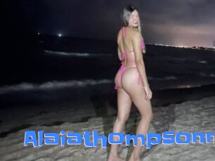 Alaiathompsonn