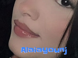 Alaiayounj