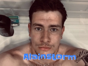 Alainstorm