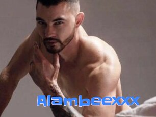 Alambeexxx