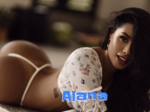 alana Mausi Privat