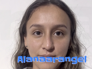 Alanaarangel