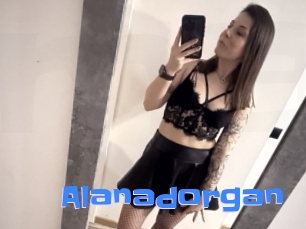 alanadorgan Mausi Privat