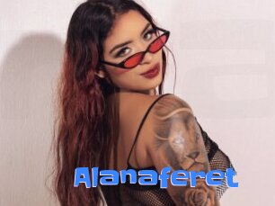 Alanaferet