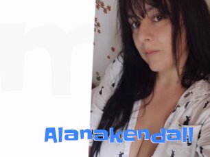 Alanakendall