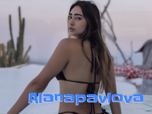 alanapavlova Mausi Privat
