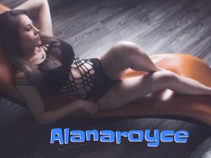 Alanaroyce