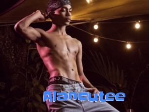alancutee Mausi Privat