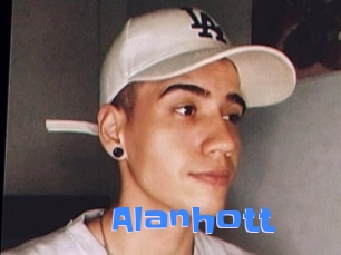 alanhott Mausi Privat