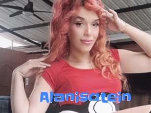 Alanisotein