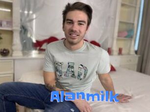 Alanmilk
