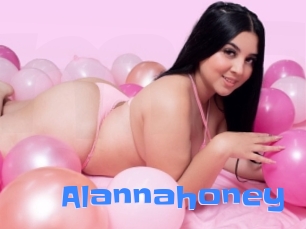 Alannahoney