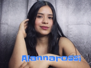 Alannarossi