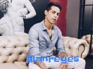 Alanreyes