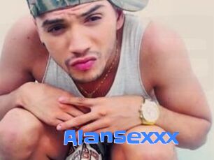 Alansexxx