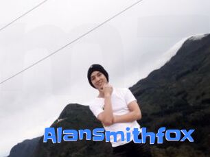 Alansmithfox
