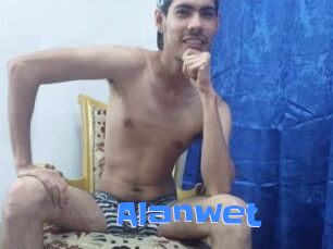Alanwet