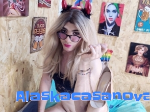 alaskacasanova Mausi Privat