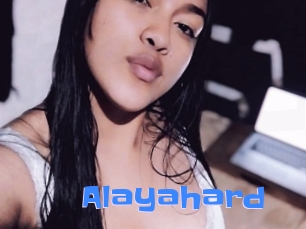 Alayahard