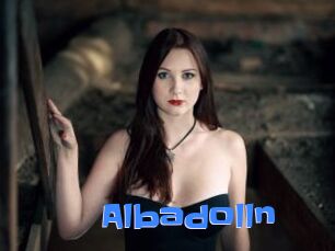 Albadolln