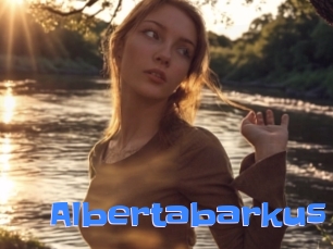 Albertabarkus