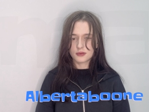 Albertaboone