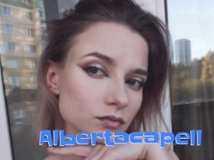 Albertacapell